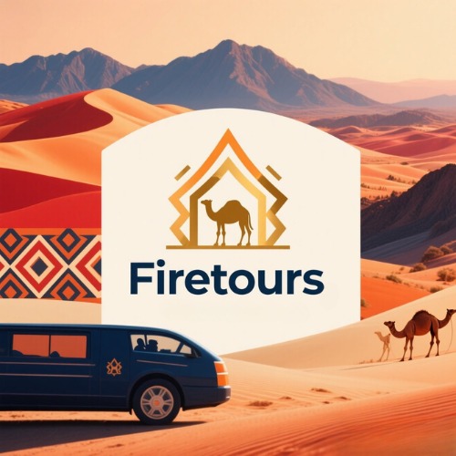 Firetours Logo